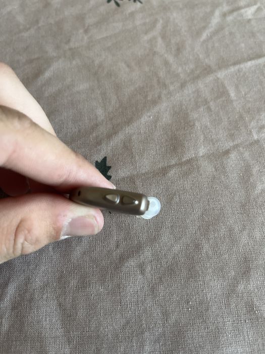 Слухов апарат sonic Cheer 20p