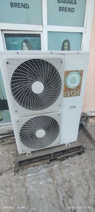 Установка,ремонт кондиционеров. Заправка