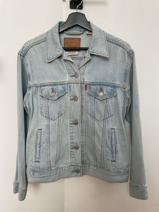 Дамско дънково яке Levi’s