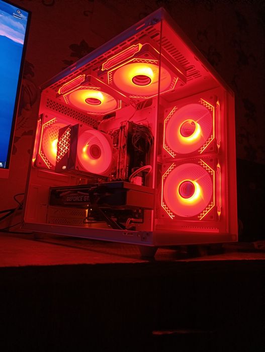 Ремонт ноутбуков и ПК профессионально.