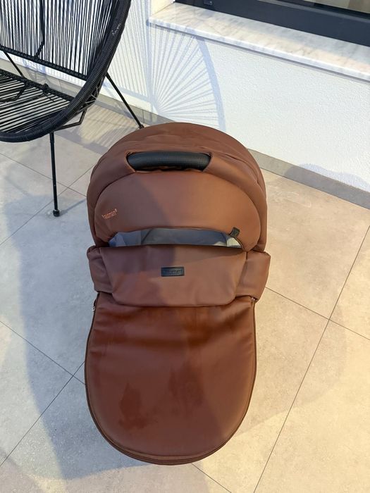 Carucior krausman 3 in 1