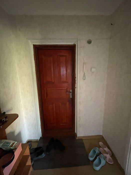 Продам двух комнатную квартиру ,город Текели