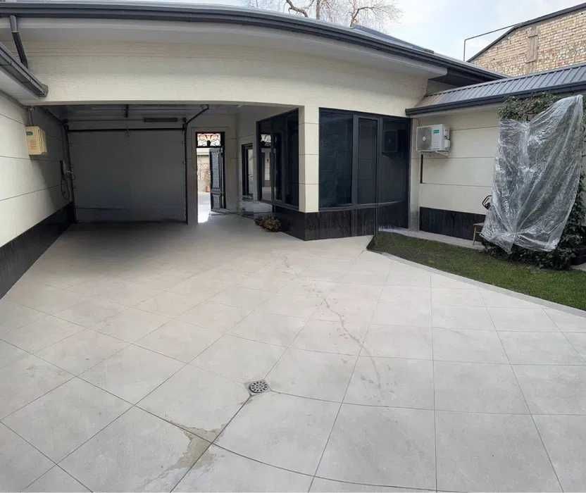 Продаётся отдельно стоящее офисное здание