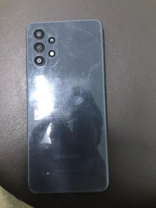 Самсунг А 32 без минуса