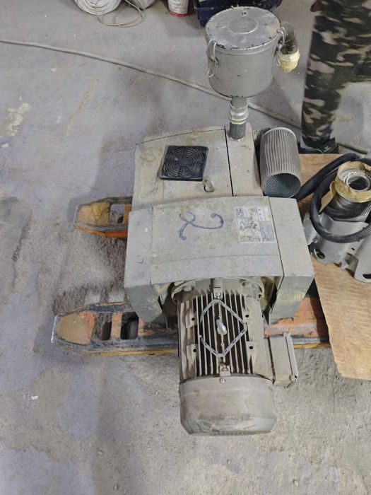 пресс мембранно вакуумный