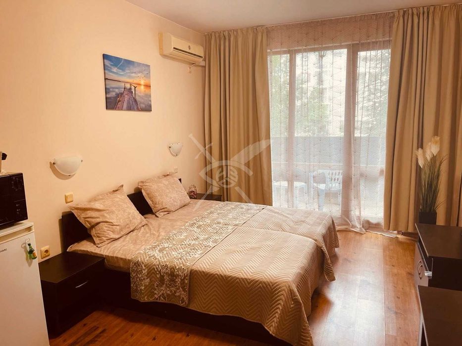 Продава се Двустаен апартамент в Свети Влас - 40 кв.м за 1050 €/кв.м - Снимка #8