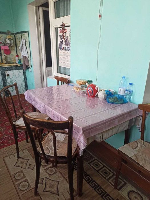 Срочно продаётся квартира