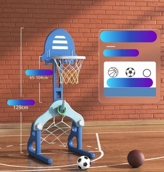 Детская развивающая игра