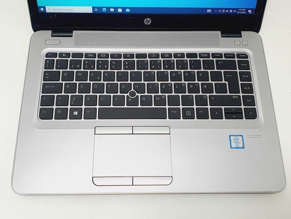 Laptop HP Elitebook 840 G3
