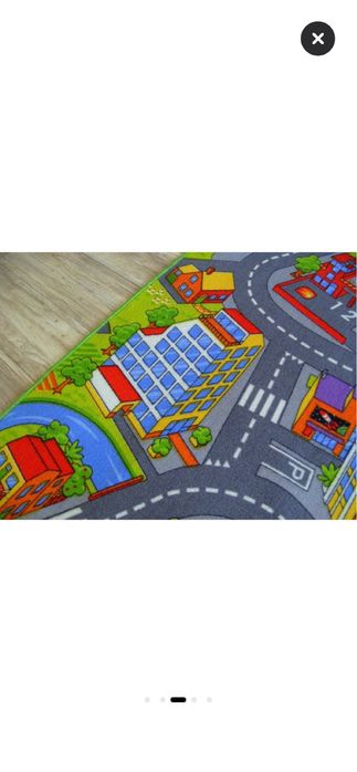 Mocheta copii Smart City