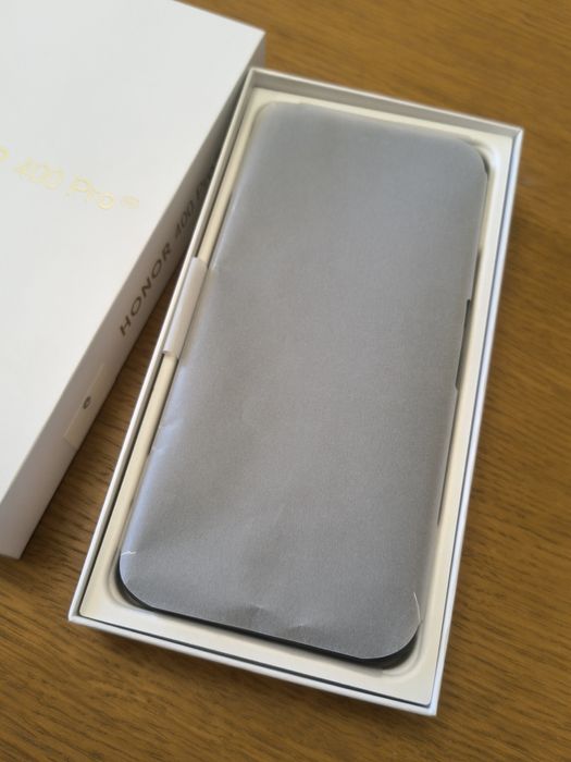 Honor 400 PRO 12/512gb НОВ!