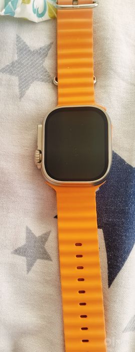 Sotiladi!!! Q.Watt Power Bank 5000 mAh va Ultra Style Smart Watch