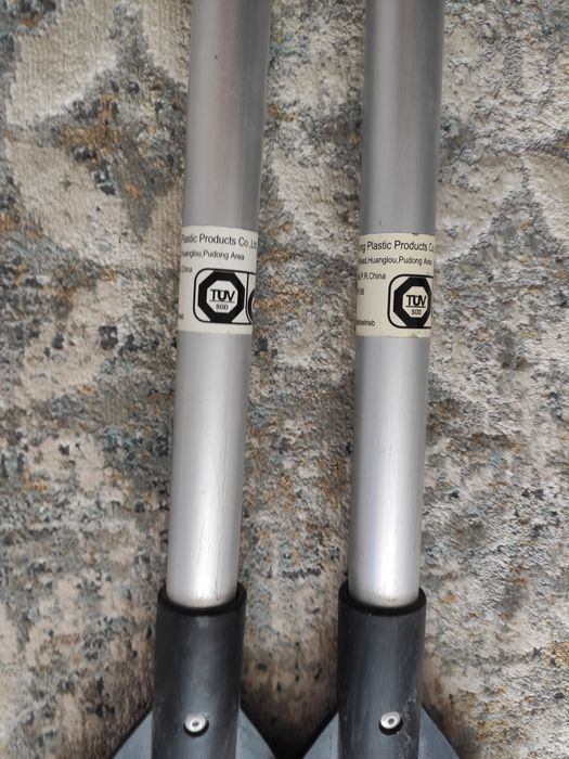 Продам вёсла для лодки