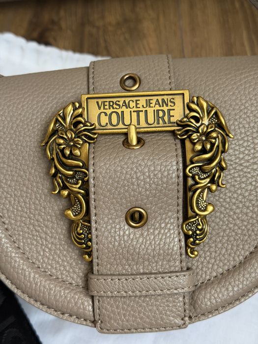Дамска чанта Versace Jeans Couture