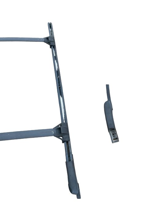 Set Vb Bare Transversale Pentru Acoperis Jeep Grand Cherokee Ii Wj, Wg