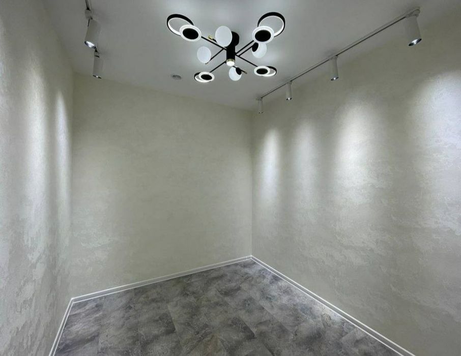 Евро ремонт ишларини киламиз