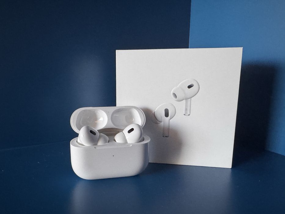 Apple Airpods Pro 2 Type-C