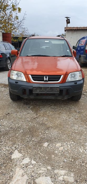 Хонда Црв 1 2.0 128к.с Автомат на части Honda crv 2.0 128k.s na chasti