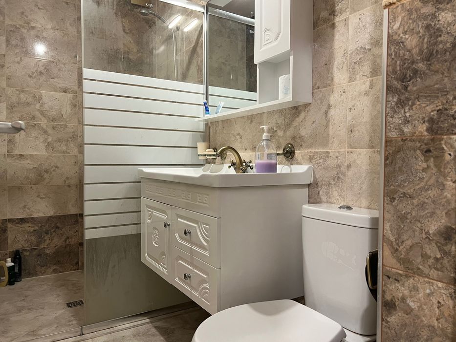 Продава се Тристаен апартамент в София, Младост 2 - 104 кв.м за 1766 €/кв.м - Снимка #6