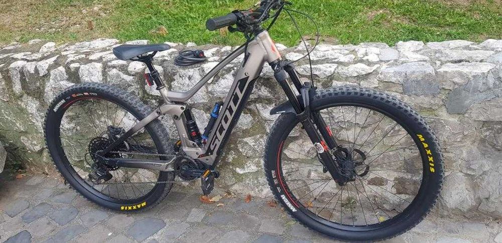 Vand Bicicleta electrica SCOTT STRIKE