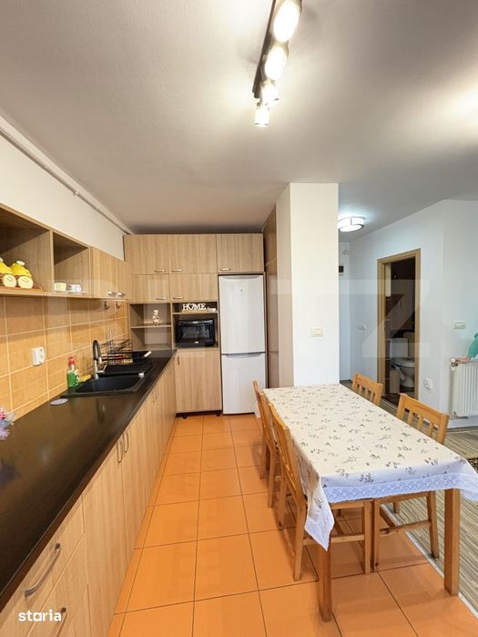 Apartament 2 camere, 44 mp, parcare, zona Tineretului