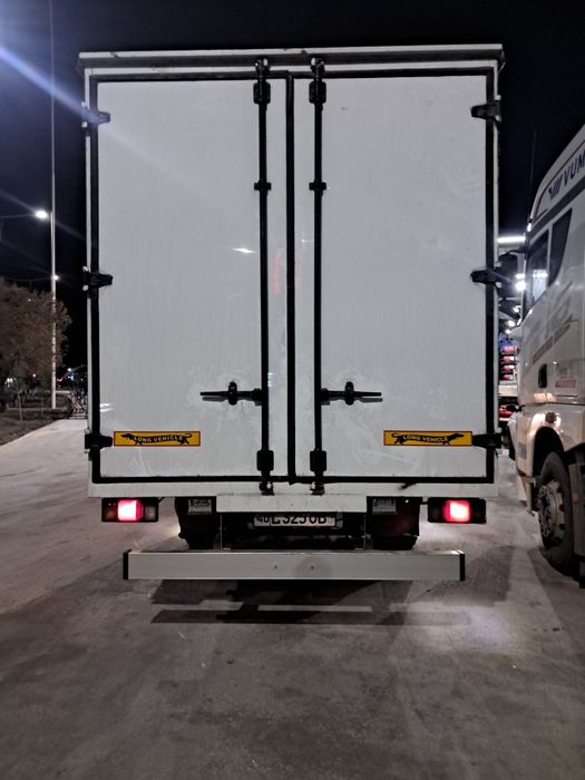 Isuzi sotiladi ideal xolatta