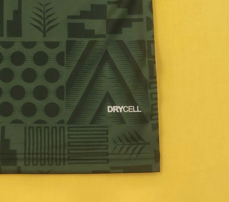 Tricou Puma Senegal DryCell