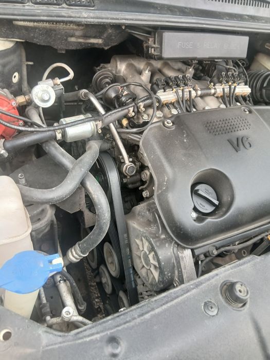 Киа карнавал холати зор