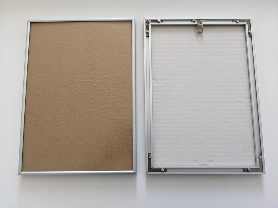 Рамки за картини и снимки