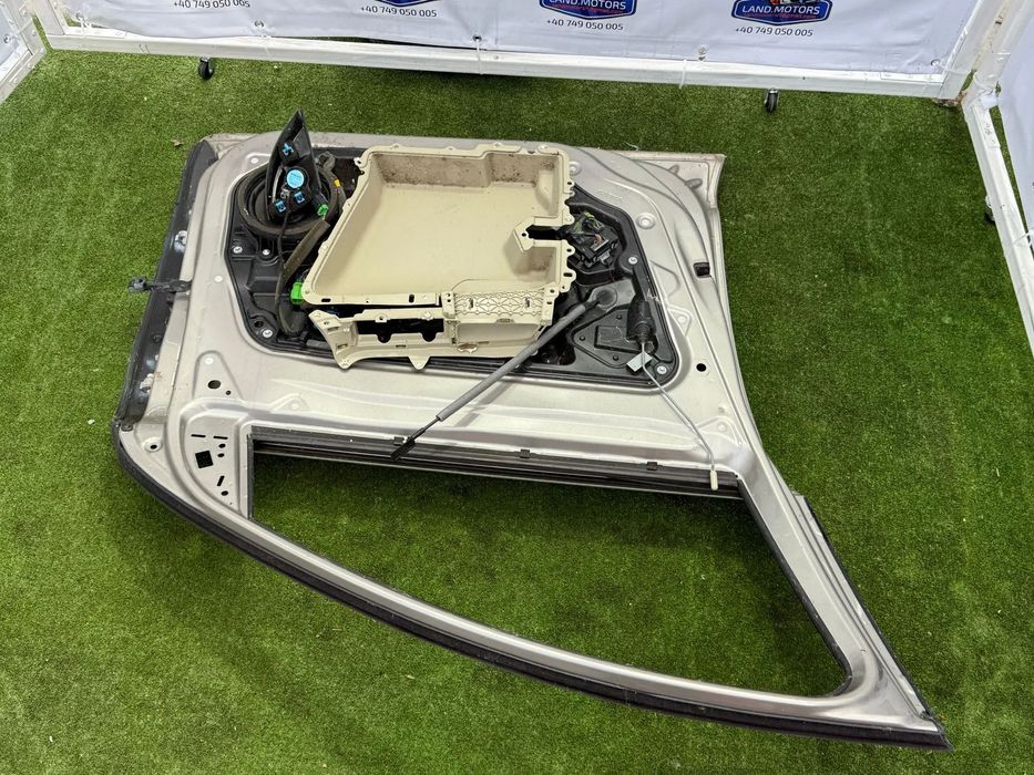 USA PORTIERA FATA STANGA VOLVO XC60 2011 2.0 DIESEL COD OEM 31457126 / SUV HATCHBACK 2010-2014