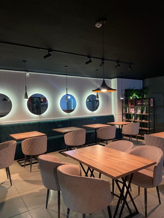 Столы для кафе/длма