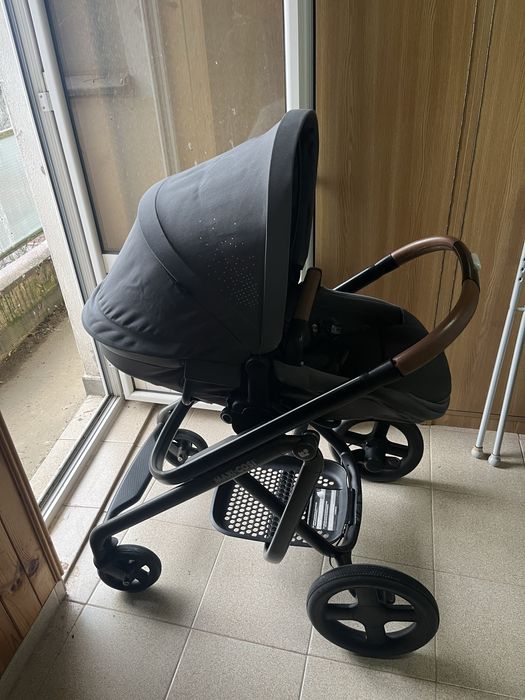 Детска количка Maxi Cosi Lila