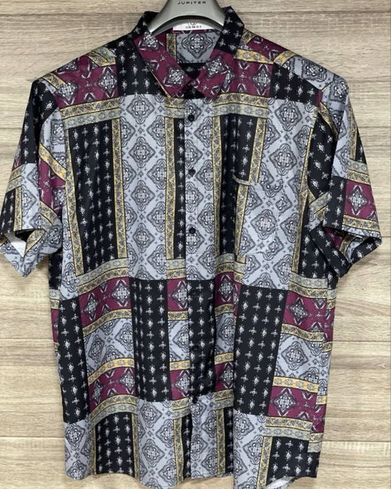 Лен Рубашка Ralph Lauren 2 Xl