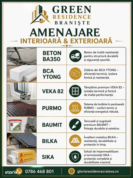 Garsonieră 1 cameră