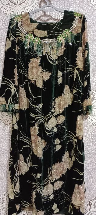 Kelinlar uchun koʻylak