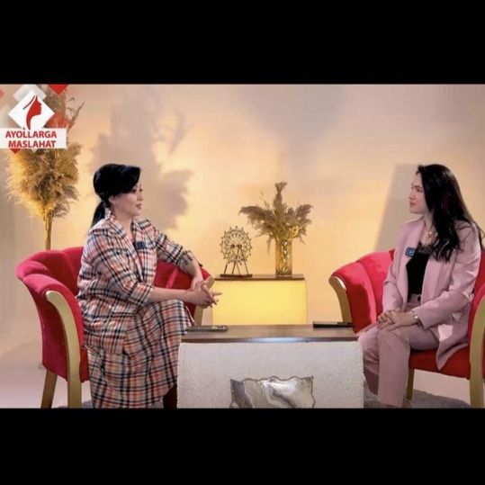 ПСИХОЛОГ Дипломированный. Ayollar va oila psixologi.