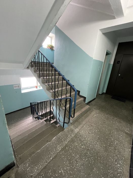 Продается 4х ком. квартира, р-н Стрелки