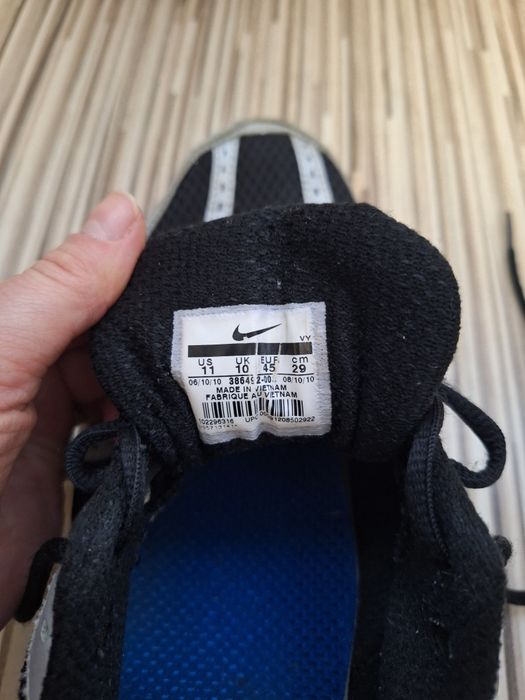 Adidași Nike Air SkyRaider2 mărime 45 (uk10)