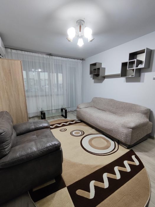 Apartament 2 camere