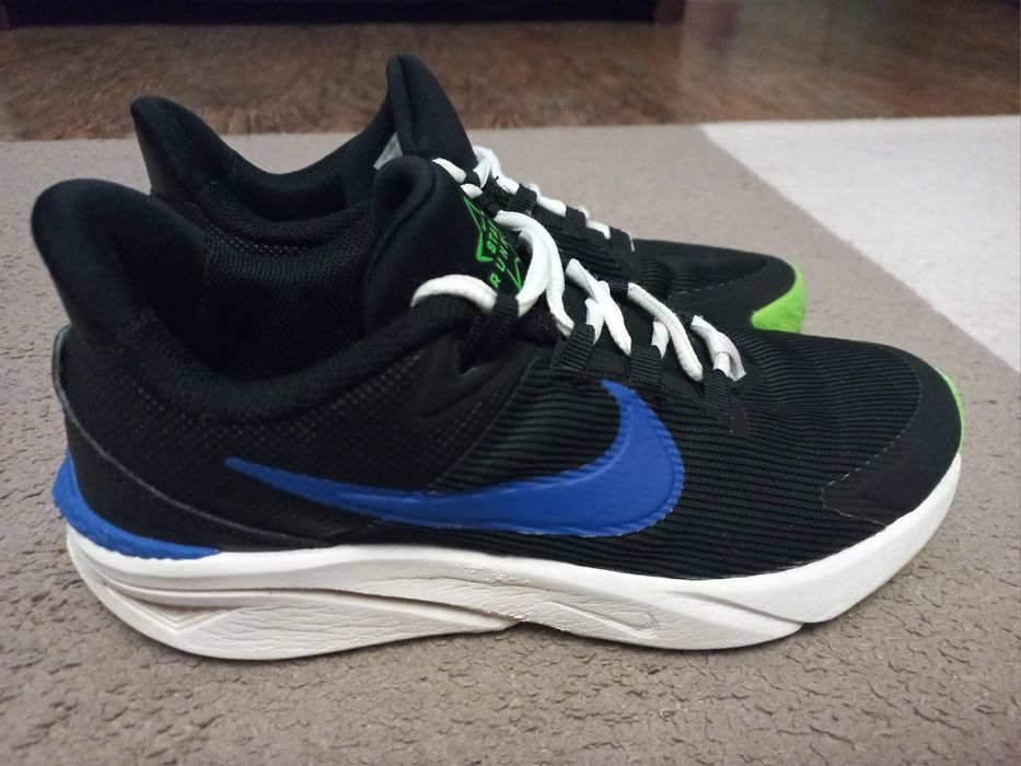 Маратонки Nike Star Runner 04 38 номер