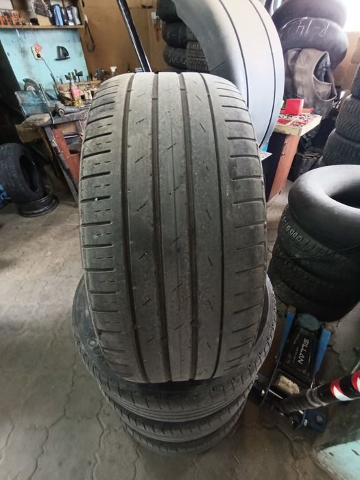 245/45/19 комплект