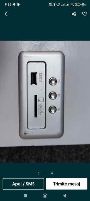 Sisteme audio CJC 5+1 , 2+1 și Watson 2+1