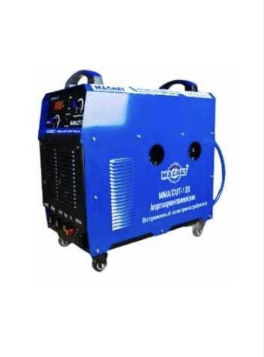 Power Magnat встроенный компрессор/резка