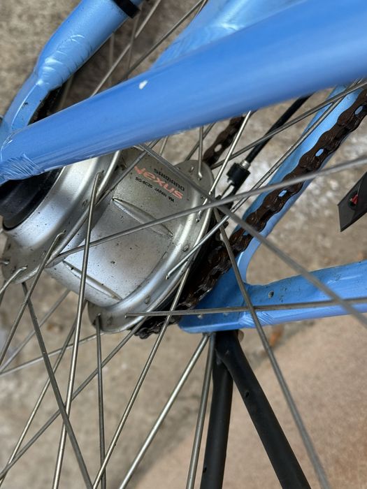 Алуминиев Велосипед  Victoria 28’цола