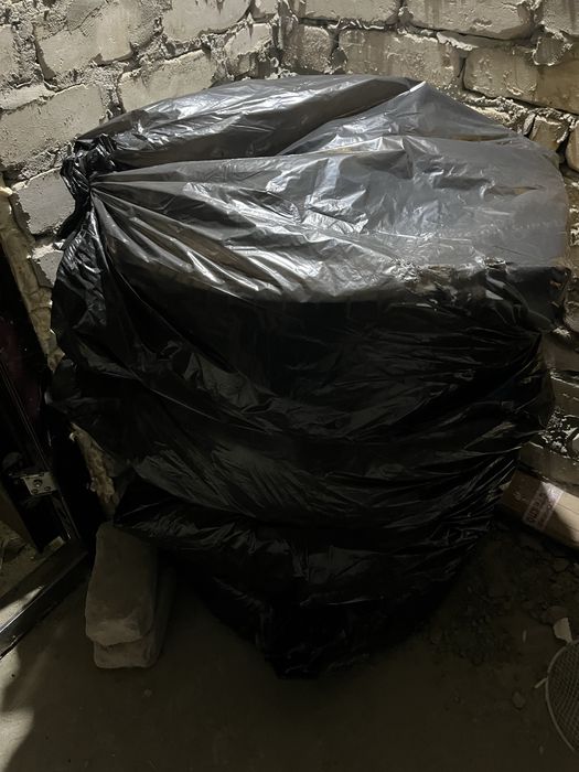 Продам бу шины летние 225/60/17