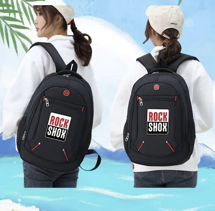 Раница Rock Shox