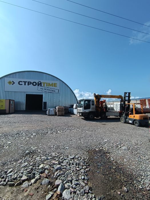 Услуги Эвакуатора-Манипулятора