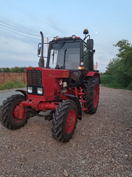Продам беларусь мтз 82.1