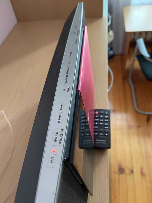 Аудио система Panasonic SC-HC3