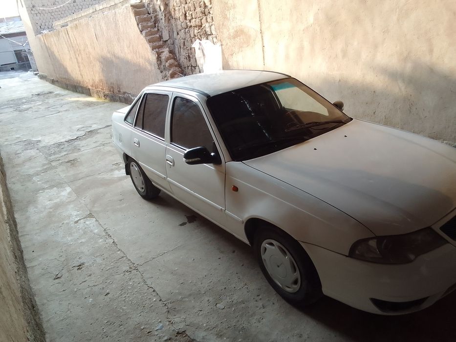 Некси 2 гибрит 2008